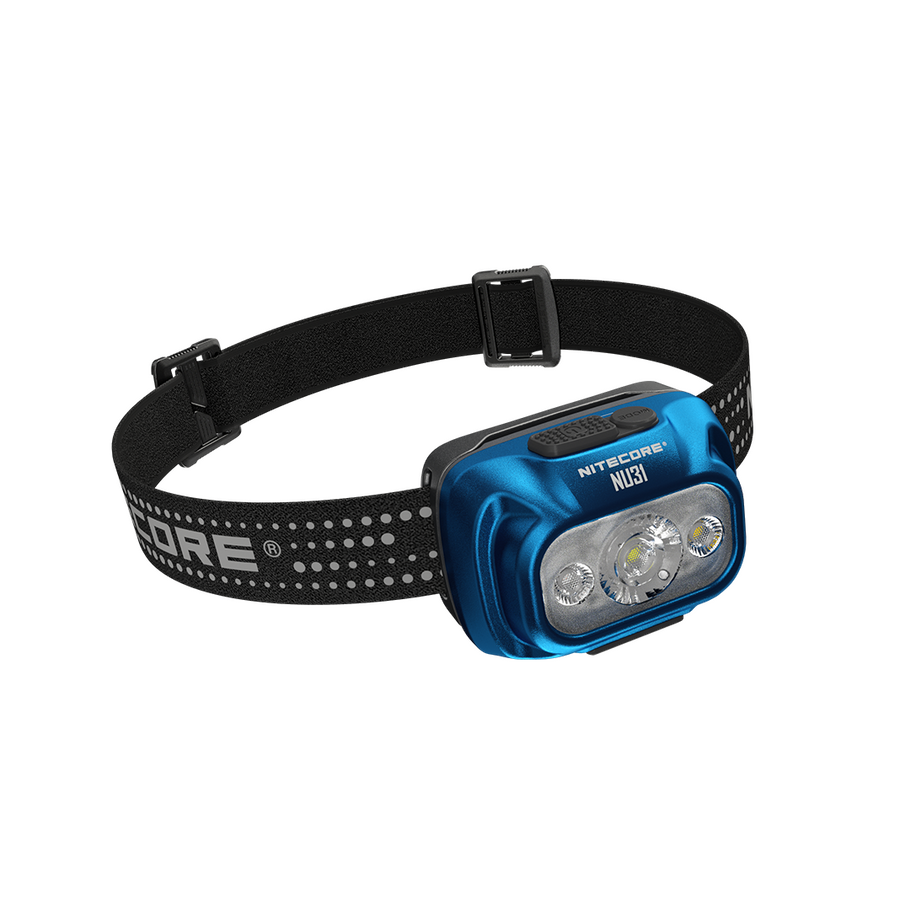 Nitecore NU31 Headlight