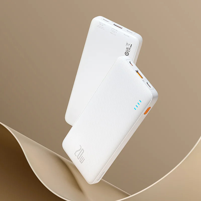 Baseus Airpow Power Bank