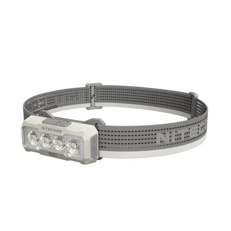 Nitecore NU27 Headlight
