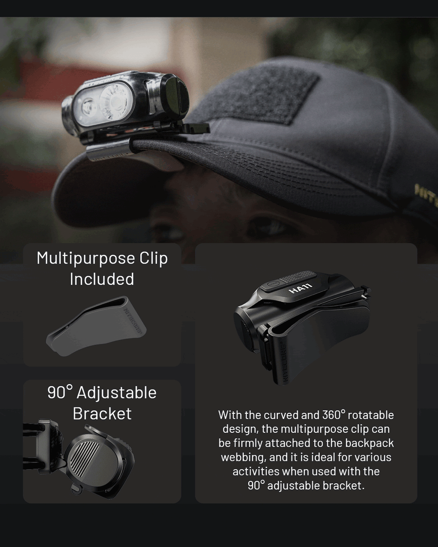 rotating bracket function demo