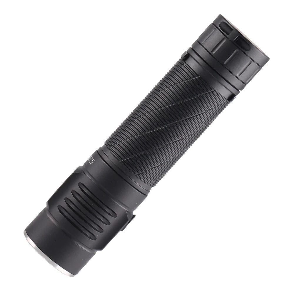 Convoy S21E SFT40 21700 Torch