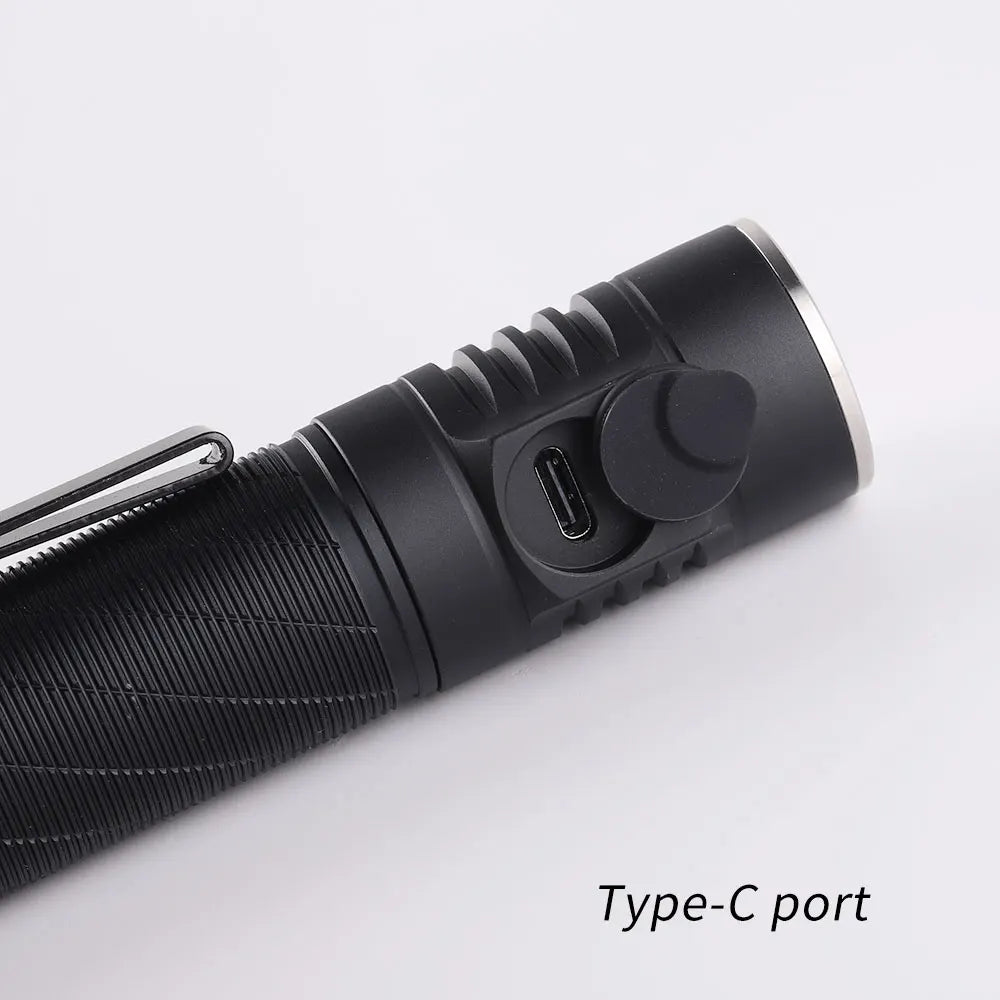 Convoy S21E B35AM 21700 Torch