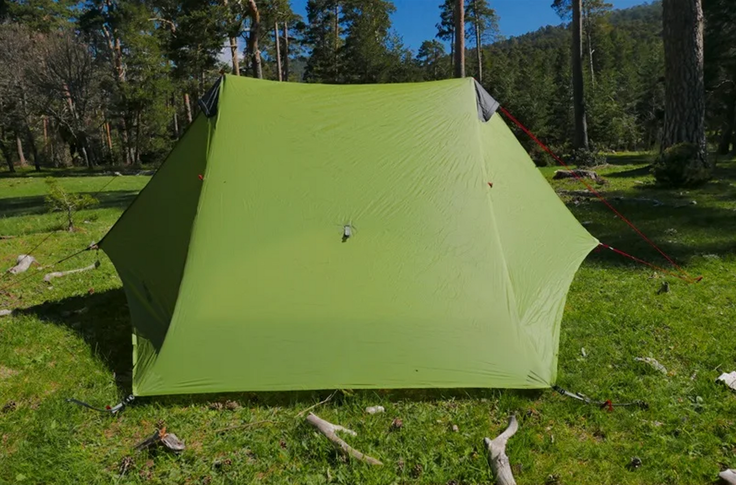 Flame's Creed Lanshan 2 Tent