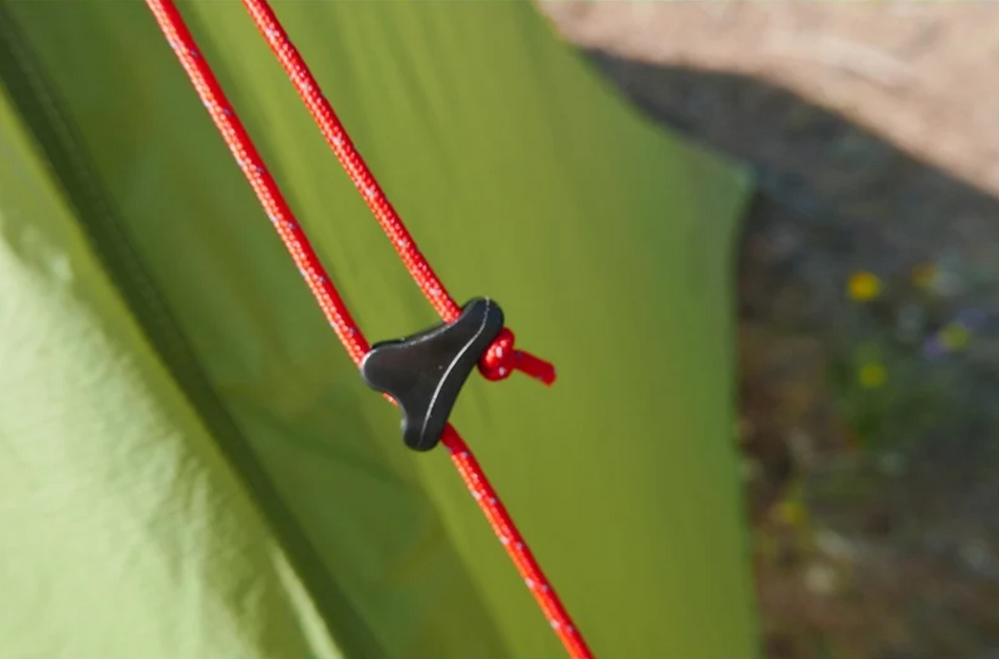 Flame's Creed Lanshan 2 Tent