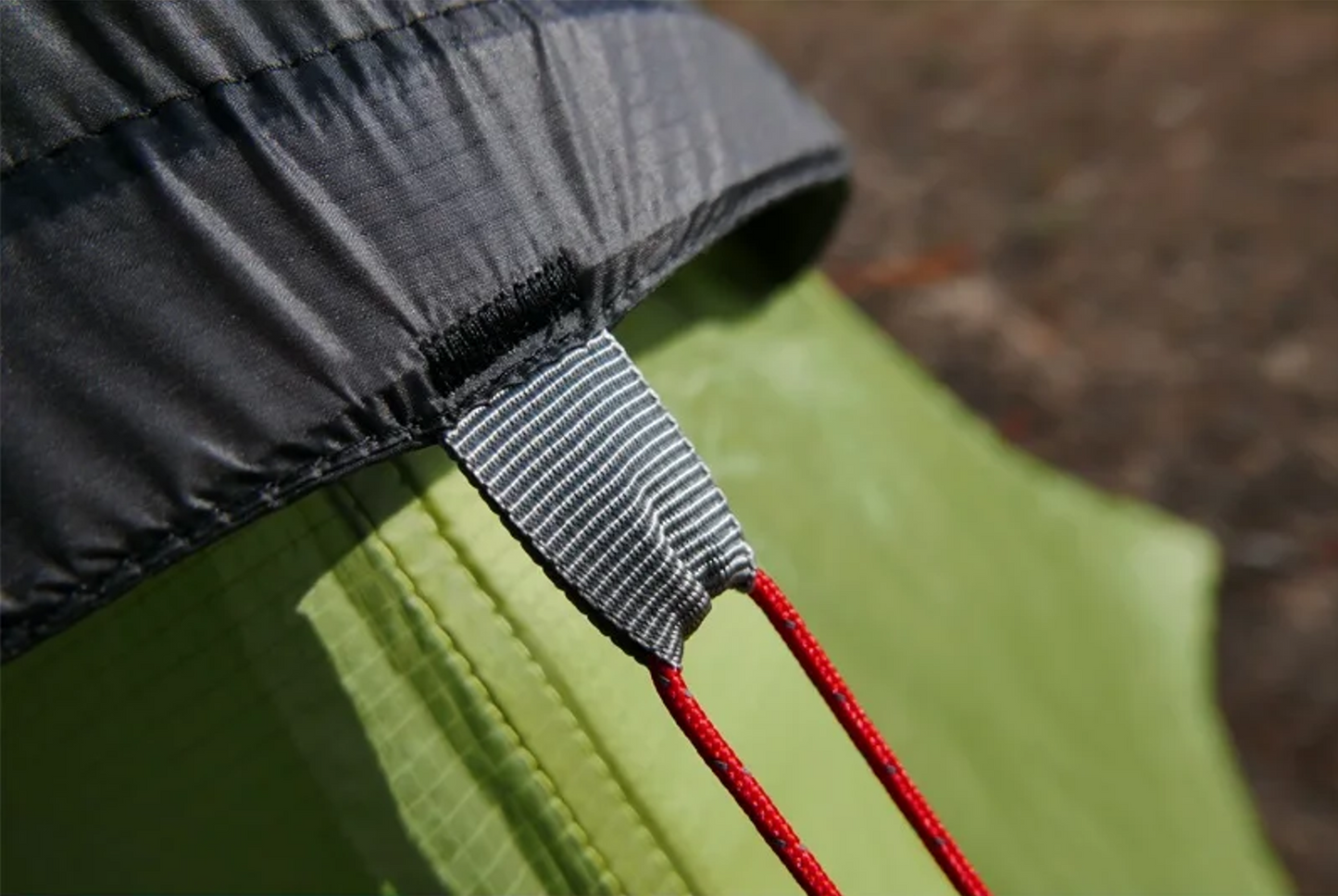 Flame's Creed Lanshan 2 Tent