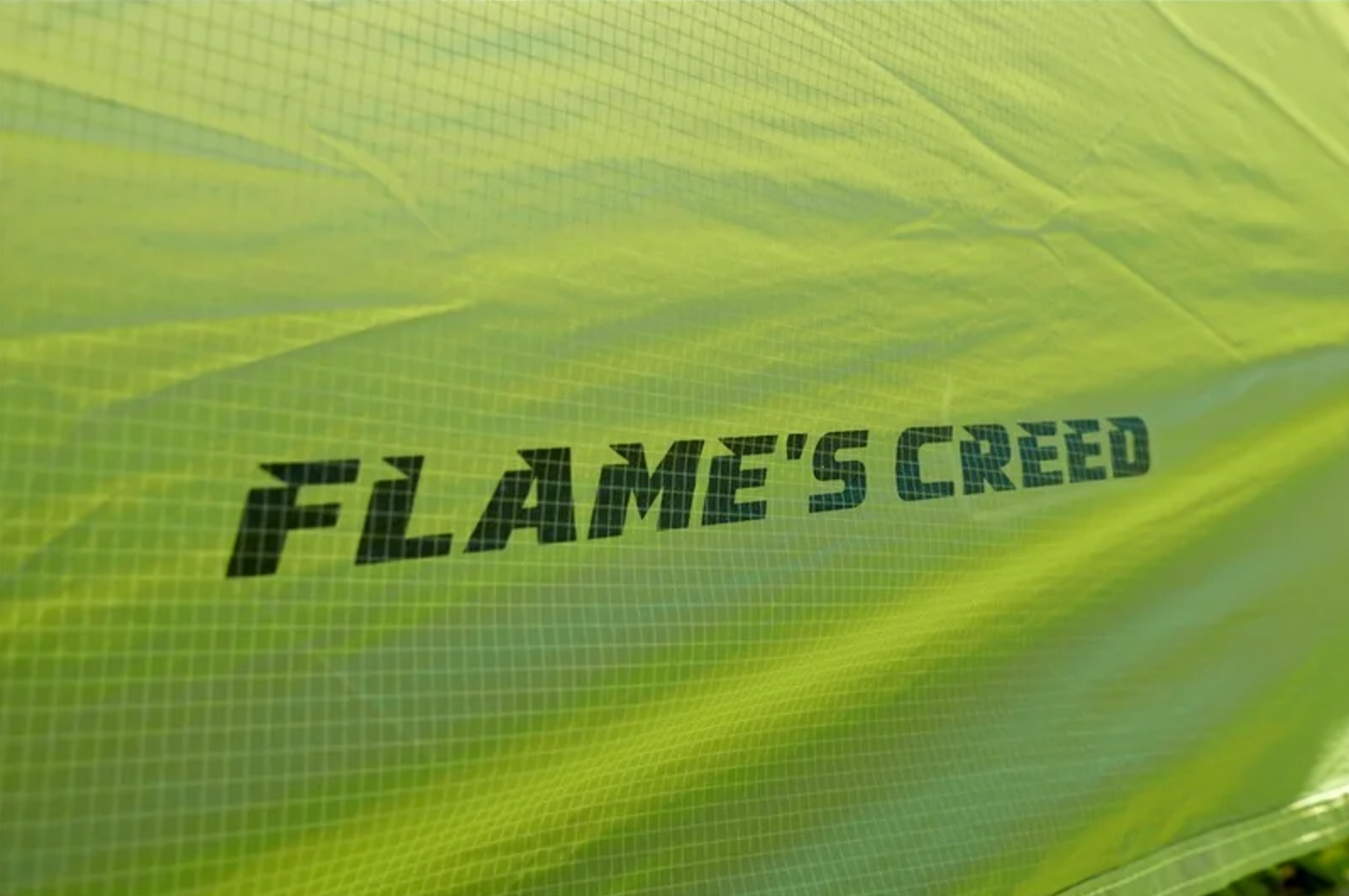 Flame's Creed Lanshan 2 Tent