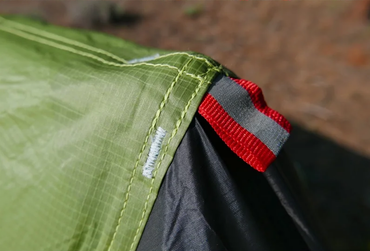 Flame's Creed Lanshan 2 Tent