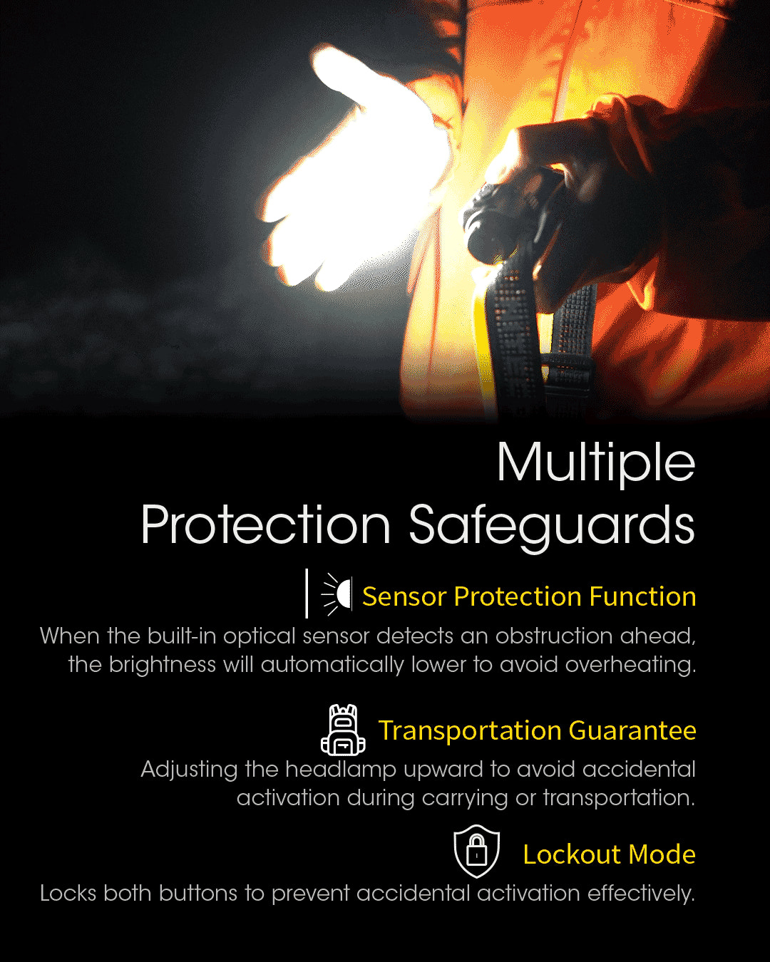 nu43 protection safeguards demo
