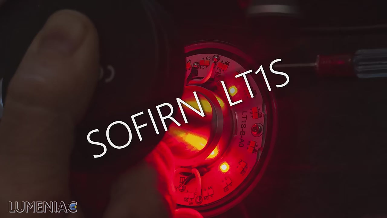 sofirn lt1s demo
