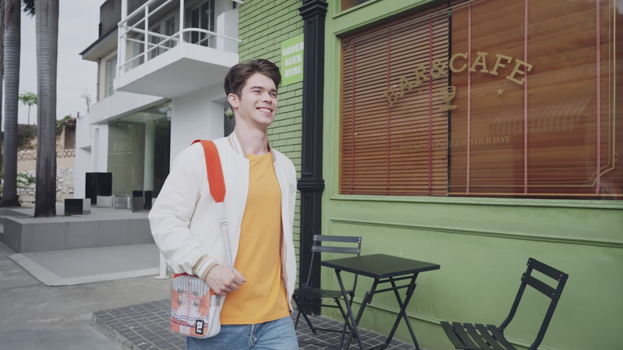 Baseus Airpow Power Bank demo