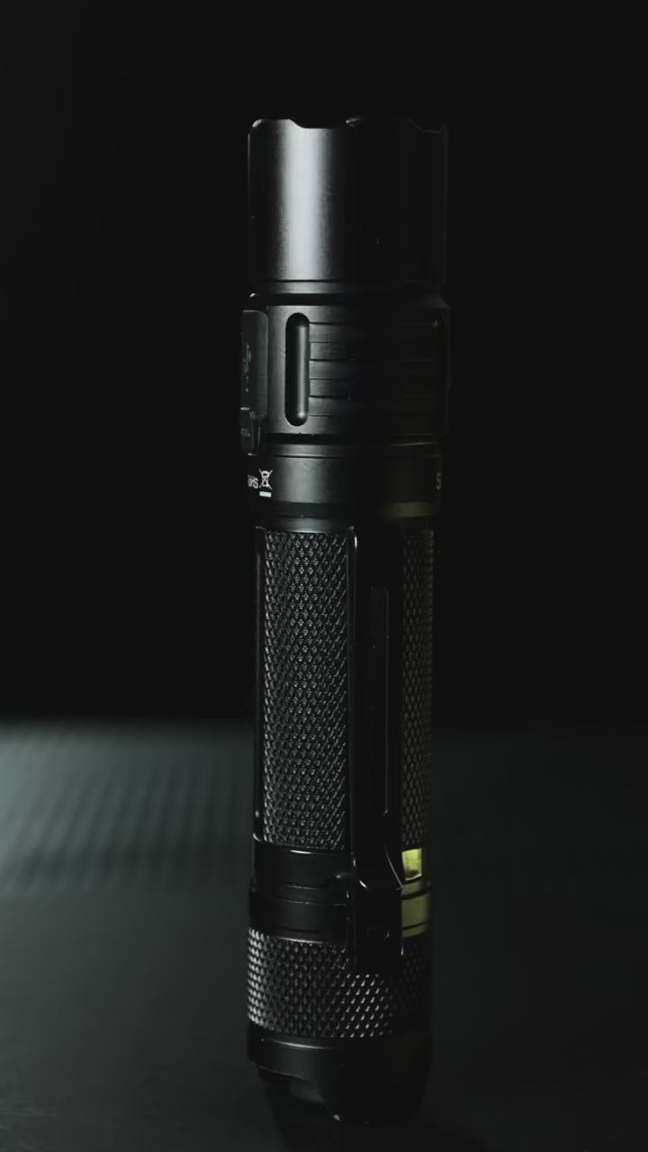 sofirn sp35t demo
