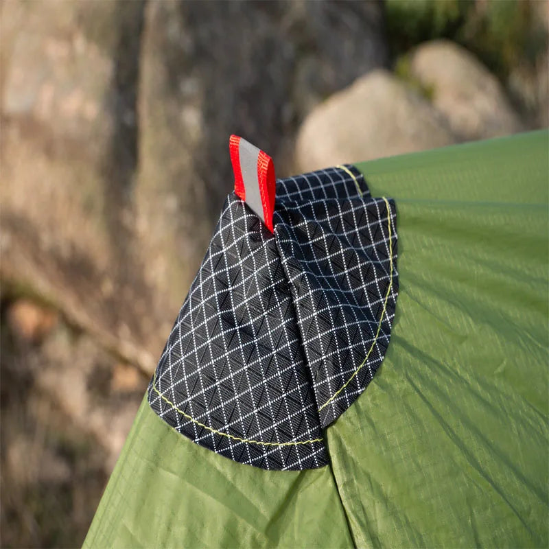 Flame's Creed Lanshan 2 Pro Tent