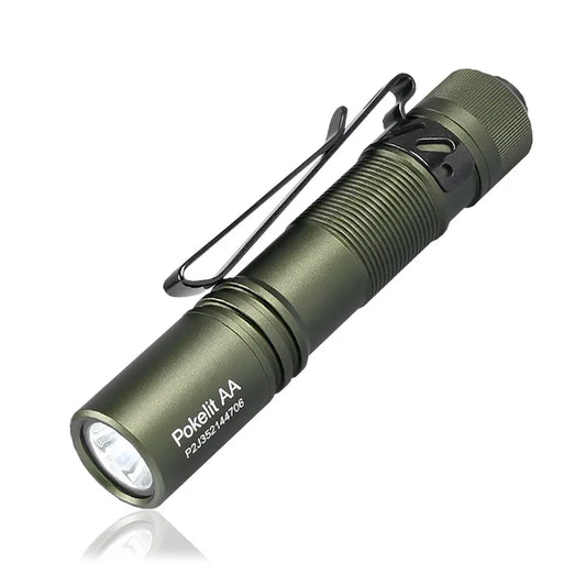 ACEBEAM Pokelit AA Torch