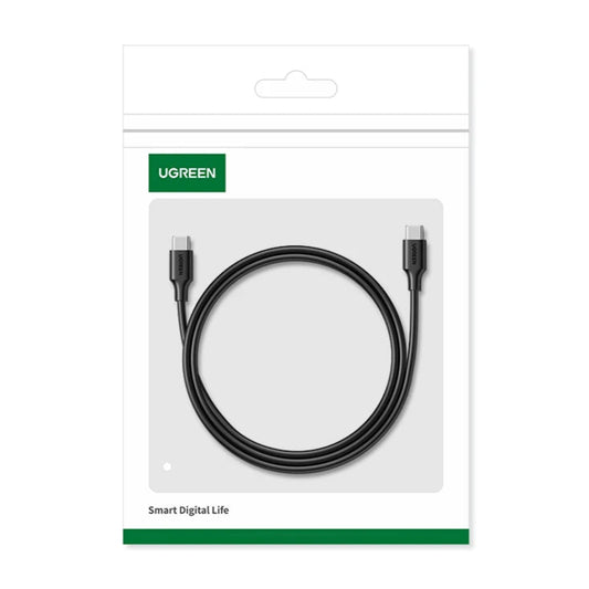 UGREEN cable package on a white background