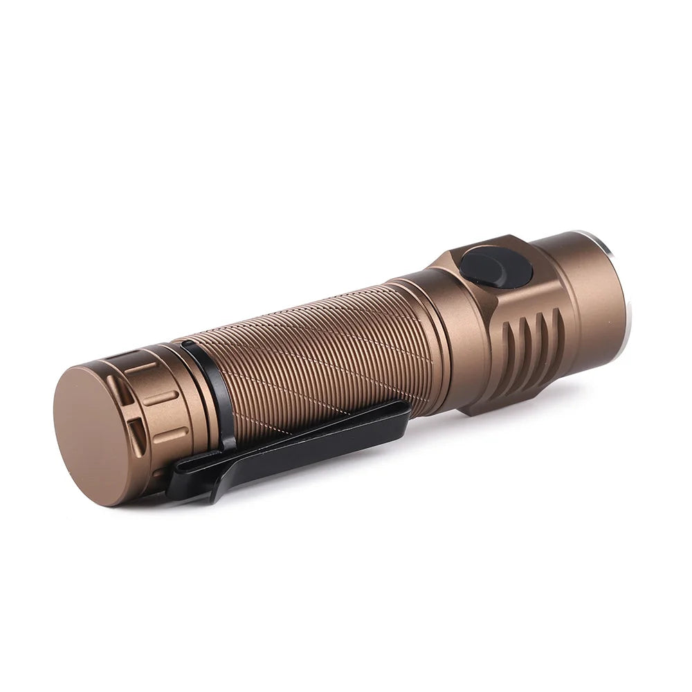 Convoy S21E SFT40 21700 Torch