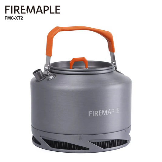 FireMaple Kettle Aluminium 0.8L 1.3L