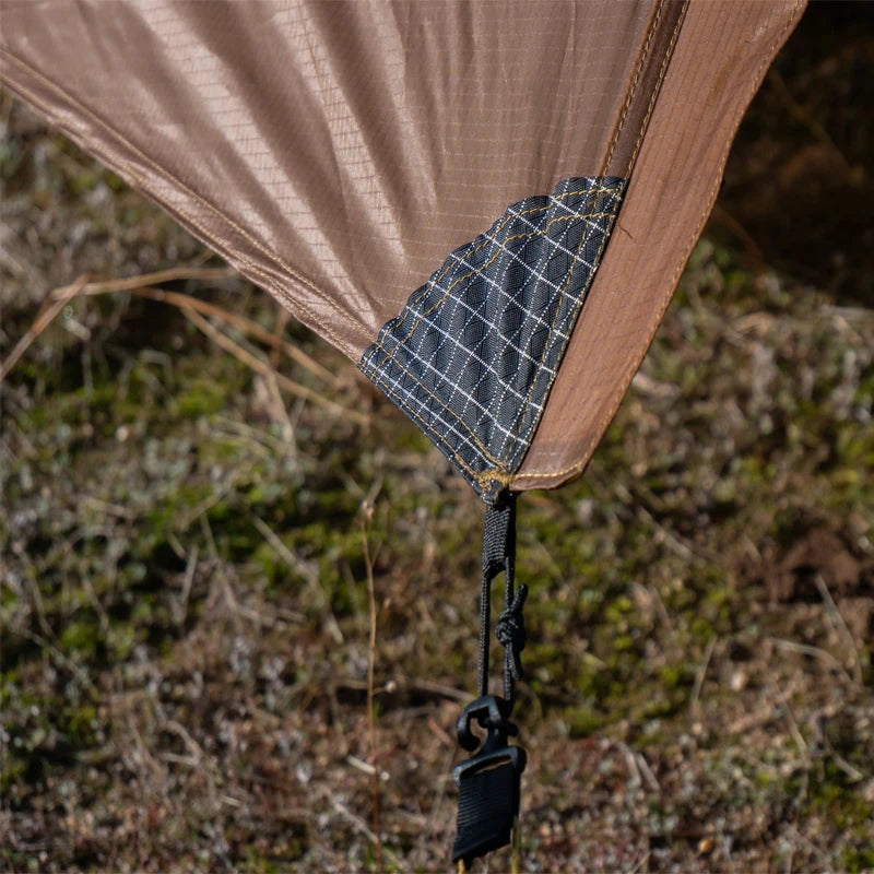 Flame's Creed Lanshan 1 Pro Tent