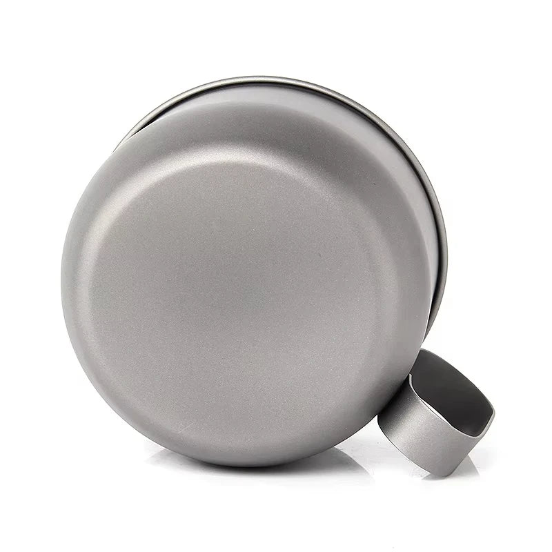 Ti artisan Titanium Mug 500ml