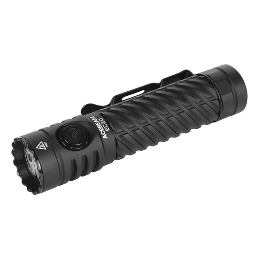ACEBEAM EC20 18650 Torch