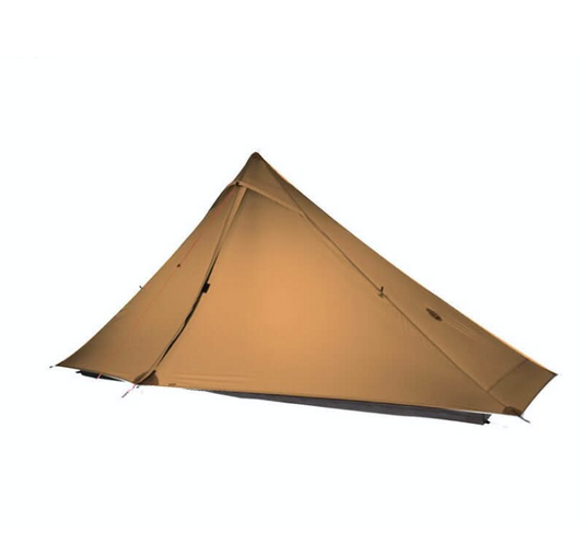 Flame's Creed Lanshan 1 Pro Tent