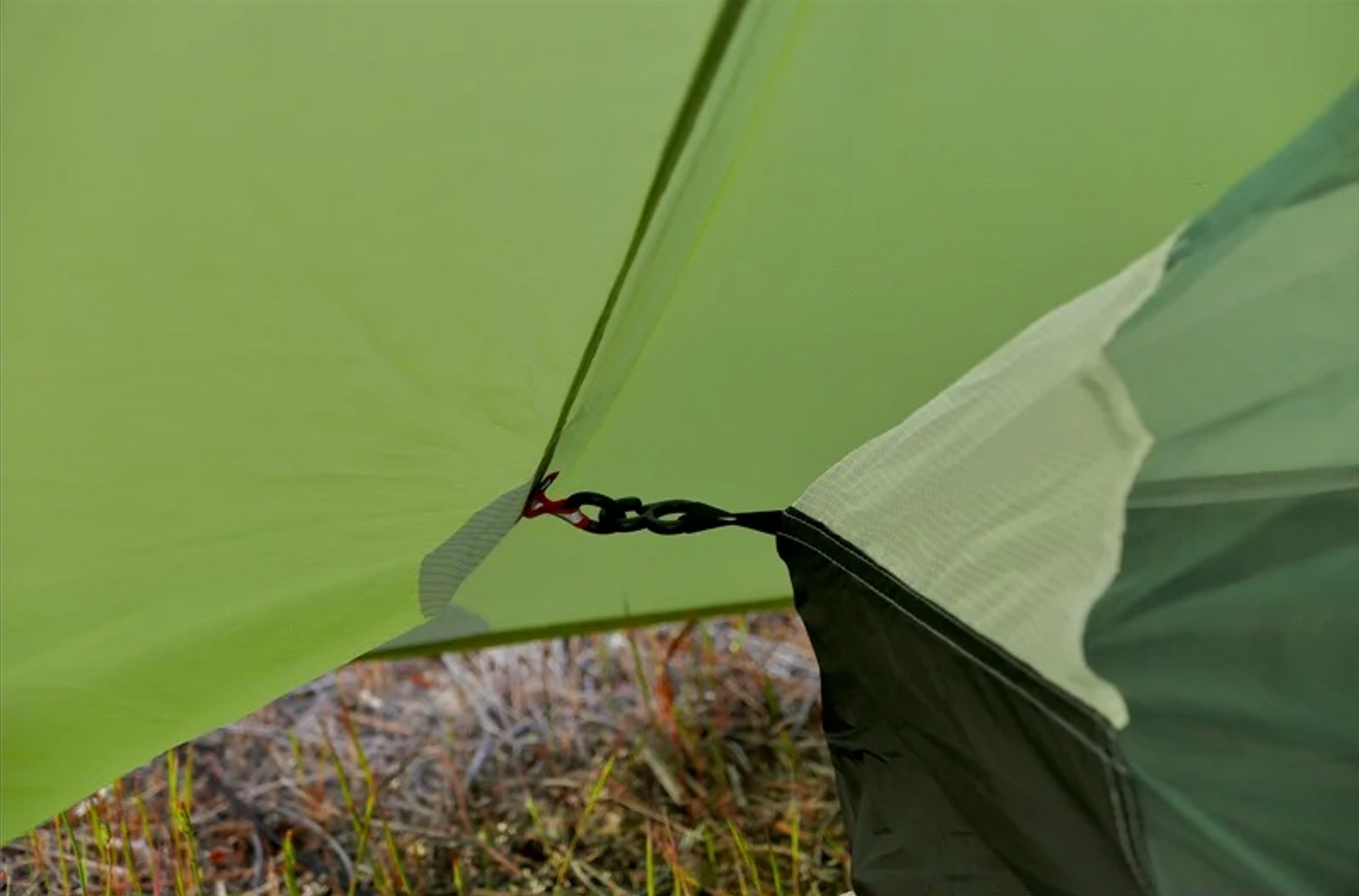 Flame's Creed Lanshan 2 Tent