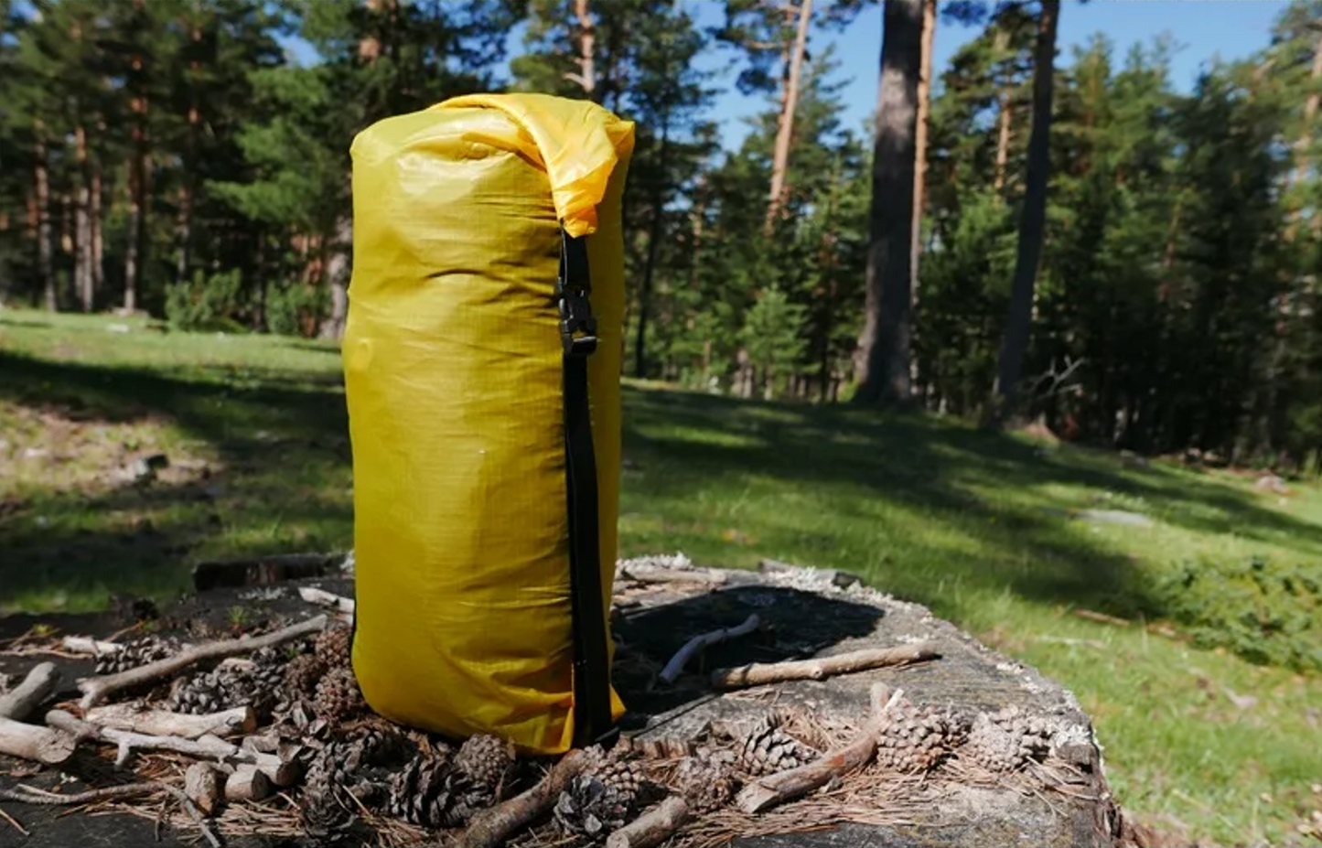 Flame's Creed Lanshan 2 Tent