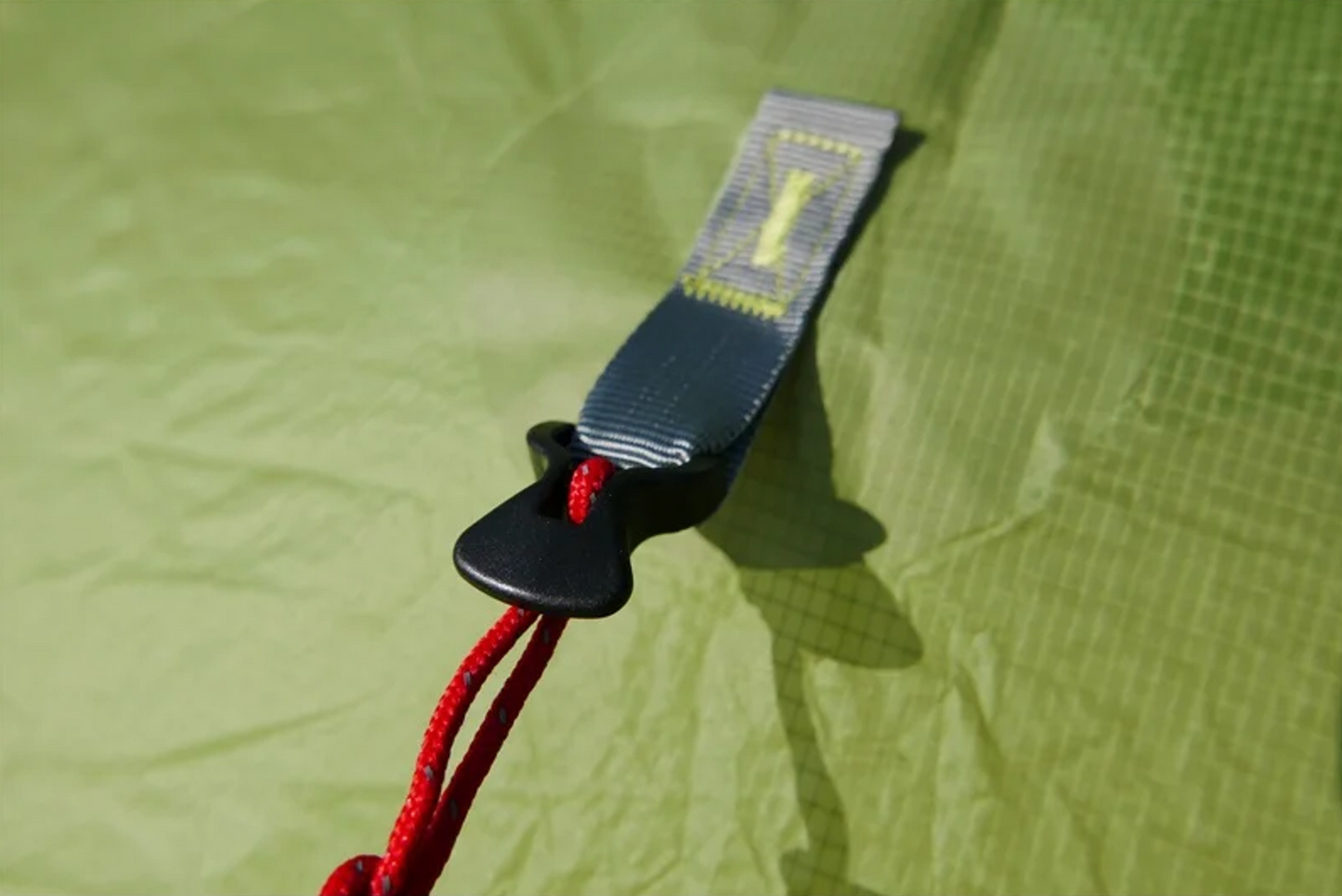 Flame's Creed Lanshan 2 Tent