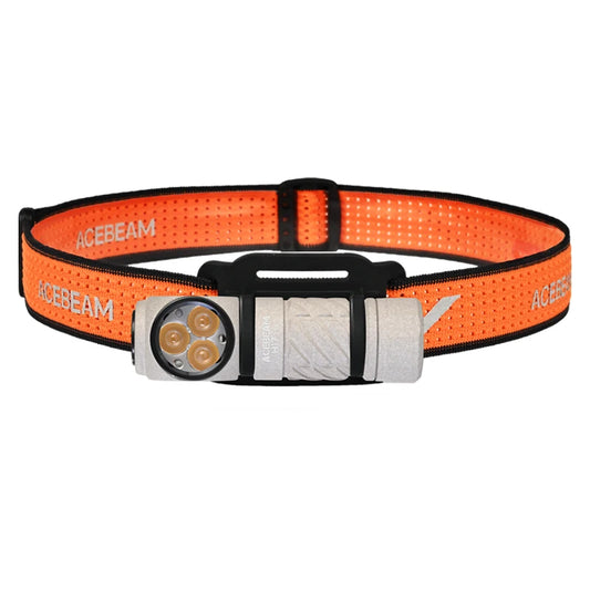 ACEBEAM H17 18350 Headtorch