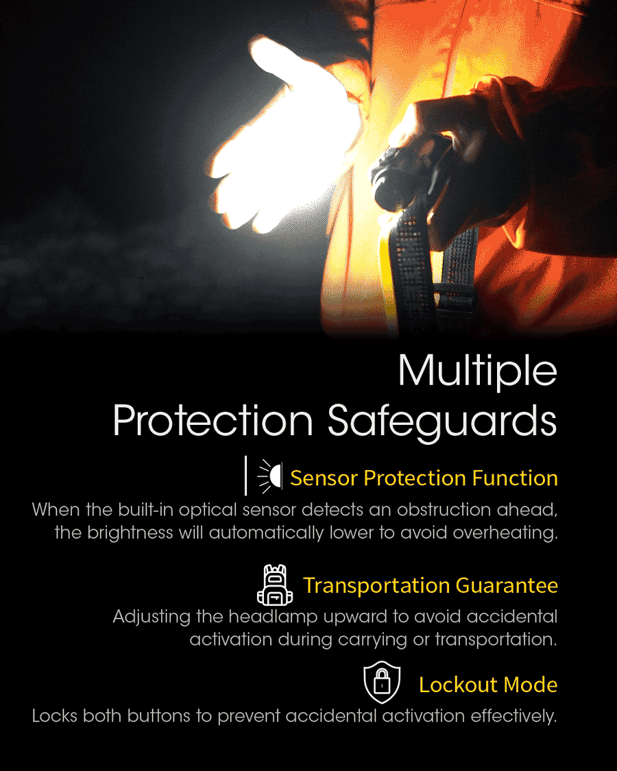nu43 protection safeguards demo