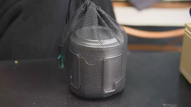 boundless voyage tea cup demo