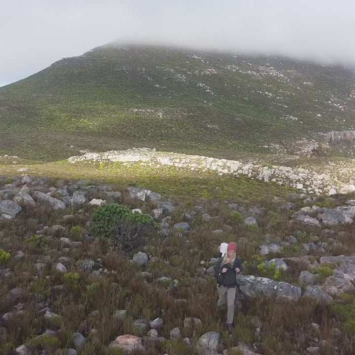naturehike fish bone pad demo