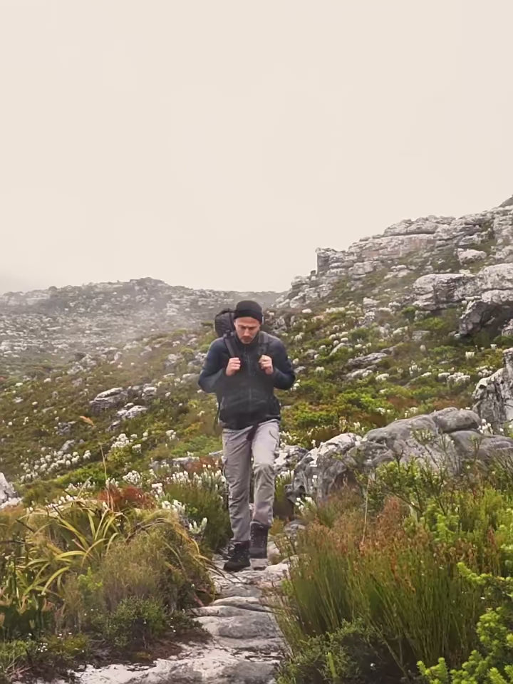 Naturehike 5.8R Inflatable Sleeping Pad demo