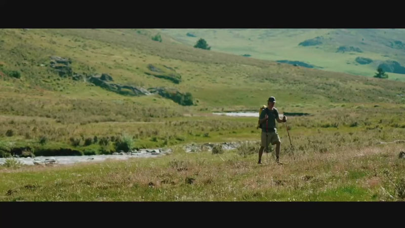 flextail zero pump demo